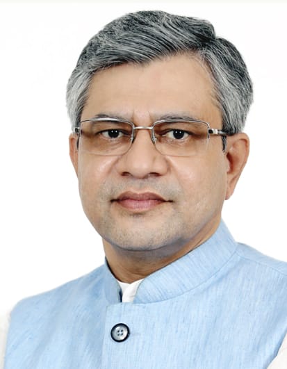Honourable Minister of Railways